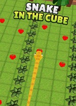 Snake In The Cube