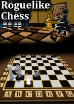 Roguelike Chess