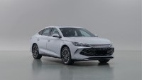 油耗2.9L降维打击燃油车！秦L价格曝光：12万元起