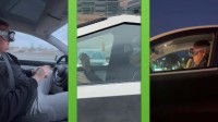 律师：不建议佩戴苹果头显开车 被交警执法的概率大