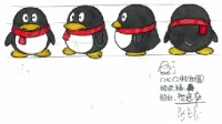 腾讯QQ诞生25年！官方首次透露经典企鹅LOGO背后故事