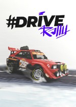 #DRIVE Rally