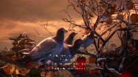 《燕云十六声》贺岁宣传片:没有一只鸽子可以活着离开