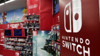Switch日本销量超越NDS！全球销量仍落后1500万台