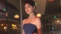 钟丽缇小女儿“考拉”晒美照 14岁已经有大人气质
