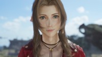 《FF7重生》实机试玩：开放世界支线玩法很丰富