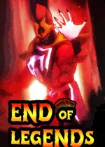 End Of Legends