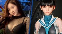 《星刃》总监：希望为玩家提供最具吸引力的身材！