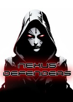 《Nexus Defenders》官方正版下载