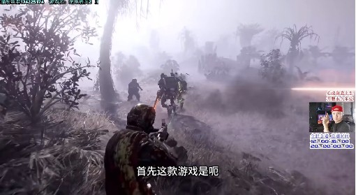 《地狱潜者2》购买指南