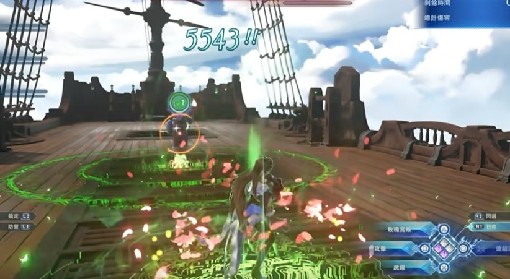 《碧蓝幻想Relink》罗赛塔角色玩法及配装讲解