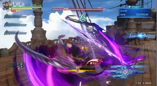 《碧蓝幻想：Relink》巴萨拉卡操作教学
