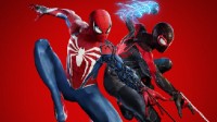 《蜘蛛侠2》宣布3月7日更新！添加新模式+/新战衣等