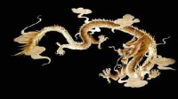 中国龙叫Loong不是Dragon 《牛津英语词典》已收录