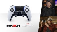开发者分享PS5精英手柄设置 畅玩蜘蛛侠2、NBA2K 