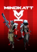 《MindKatt:First Strike》官方正版下载