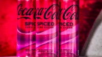 可口可乐即将推出香辣味 2月19日上市