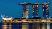 中国、新加坡互免签证政策今日正式生效！旅游更便利