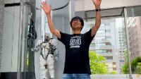 小岛夸自己新作《Physint》：你妈会以为你在看电影