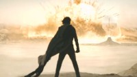 《沙丘2》贴片预告登陆院线！3月8日 我即未来
