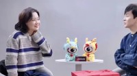 贾玲：从来没有觉得我幽默或者我的好笑是因为胖