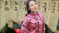 励志减肥女孩上热搜：260斤1年减掉132斤
