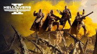 Steam周销榜：《地狱潜者2》夺冠 《帕鲁》依然坚挺