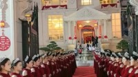 福建辟谣长乐2.1亿婚礼：严重失实