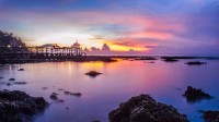 巴厘岛开始对外国游客征收旅游税 每人15万盾