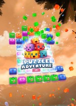 Puzzle Adventure VR