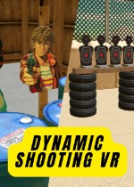 Dynamic Shooting VR