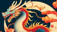 为什么这个龙年叫“甲辰龙年” 源于古代干支纪年法