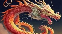 为什么汉字“龙”这样写？由简到繁再到简