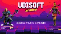 Steam育碧特卖现已开启：诸多大作一五折起！