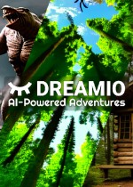 《DREAMIO: AI-Powered Adventures》官方正版下载