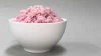 韩国研究团队开发出牛肉大米 味道香气与牛肉相似