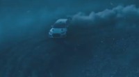 《飞驰人生2》“极端天气”特辑 180多个特效镜头