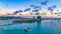 价格回落！三亚部分返程机票降至3000元档