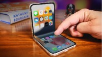 曝苹果可折叠iPhone项目搁置：供应商屏幕未通过测试
