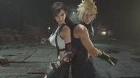 《最终幻想7：重生》最新广告影片！展现战斗与故事