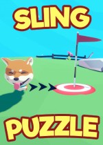 Sling Puzzle: Gravity Master