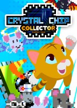 Crystal Chip Collector: Hidden Gem