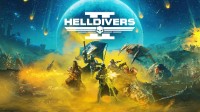 【抽奖上新】0元抽《地狱潜者2》Steam激活码啦！