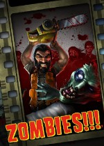 Zombies!!! Board Game