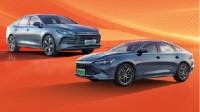 比亚迪：谁还买燃油车 7.98万元开年新王炸