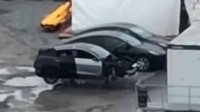 小号Model Y！特斯拉全新入门车型曝光：约售18万