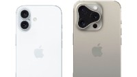 iPhone16Pro新配色登热搜：或新增沙漠钛配色