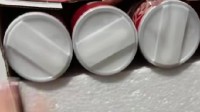 一箱八宝粥只有10罐其余都是泡沫 厂家：未过度包装