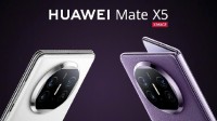 华为成23年国内折叠屏市场销量第一：Mate X5受欢迎