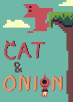 CAT & ONION